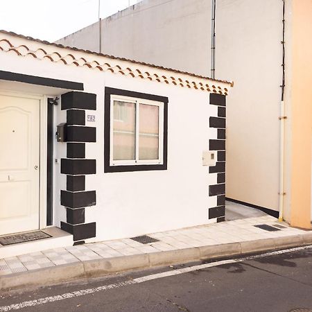 Coqueta Casita De Mercedes 타코론테 외부 사진