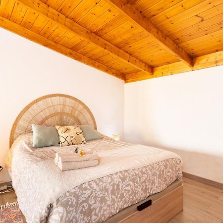 Coqueta Casita De Mercedes 타코론테 외부 사진