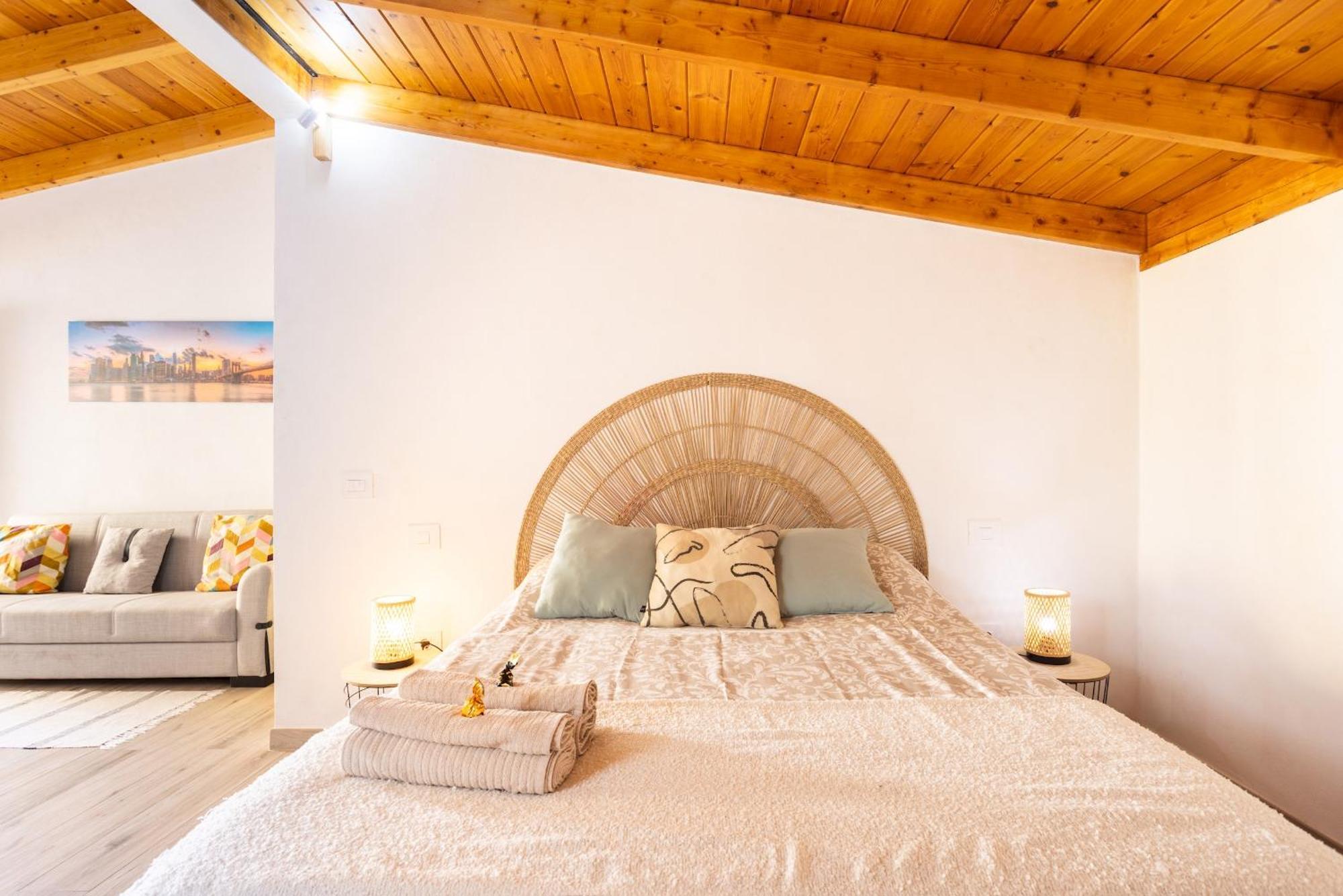 Coqueta Casita De Mercedes 타코론테 외부 사진